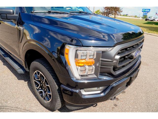 2023 Ford F150 (CC-2101433) for sale in Ramsey, Minnesota