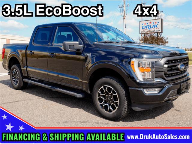 2023 Ford F150 (CC-2101433) for sale in Ramsey, Minnesota