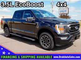 2023 Ford F150 (CC-2101433) for sale in Ramsey, Minnesota