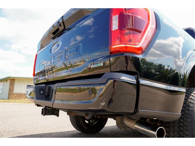 2023 Ford F150 (CC-2101433) for sale in Ramsey, Minnesota