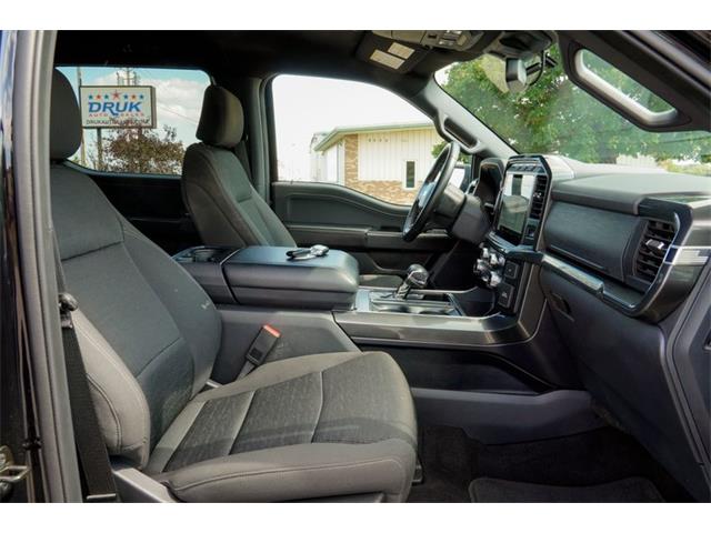 2023 Ford F150 (CC-2101433) for sale in Ramsey, Minnesota
