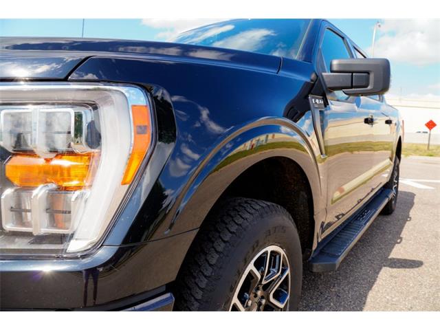 2023 Ford F150 (CC-2101433) for sale in Ramsey, Minnesota