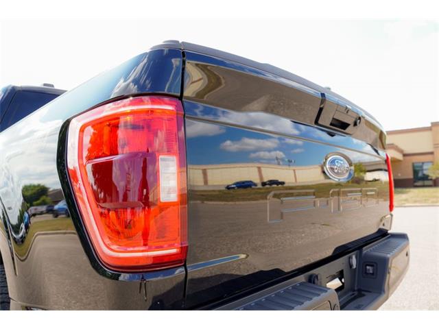 2023 Ford F150 (CC-2101433) for sale in Ramsey, Minnesota