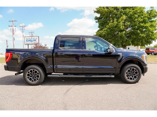 2023 Ford F150 (CC-2101433) for sale in Ramsey, Minnesota