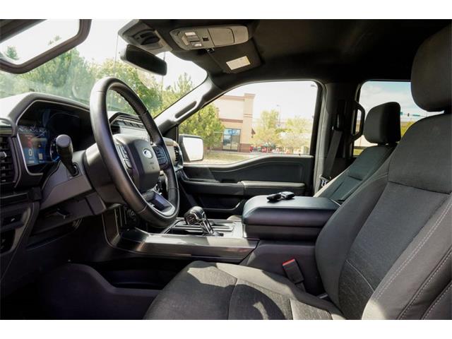 2023 Ford F150 (CC-2101433) for sale in Ramsey, Minnesota
