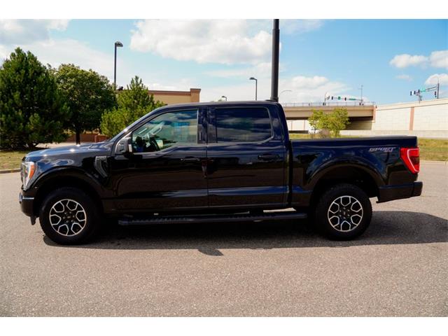 2023 Ford F150 (CC-2101433) for sale in Ramsey, Minnesota