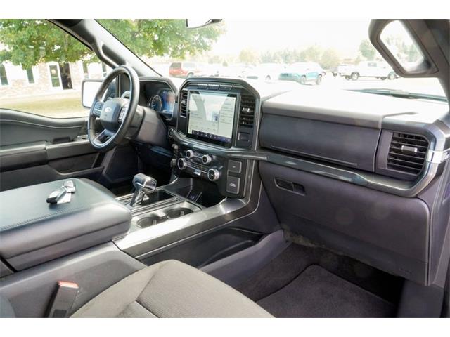 2023 Ford F150 (CC-2101433) for sale in Ramsey, Minnesota