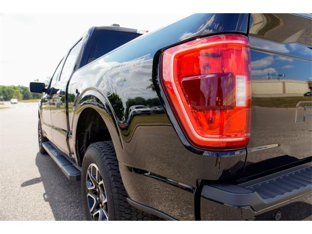 2023 Ford F150 (CC-2101433) for sale in Ramsey, Minnesota