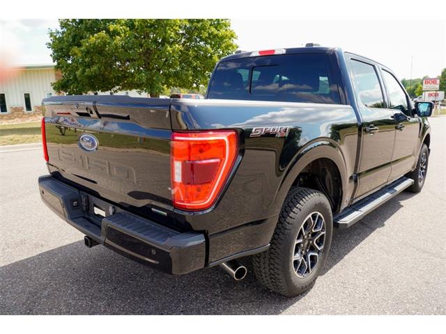 2023 Ford F150 (CC-2101433) for sale in Ramsey, Minnesota