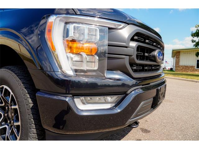 2023 Ford F150 (CC-2101433) for sale in Ramsey, Minnesota