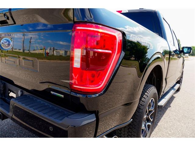 2023 Ford F150 (CC-2101433) for sale in Ramsey, Minnesota