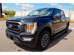 2023 Ford F150 (CC-2101433) for sale in Ramsey, Minnesota