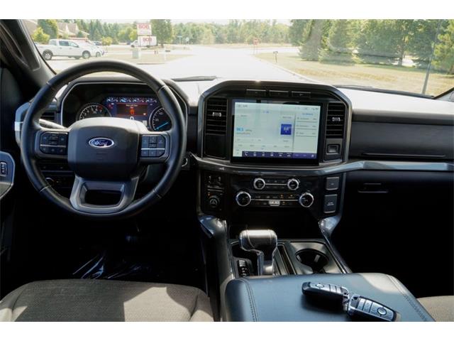 2023 Ford F150 (CC-2101433) for sale in Ramsey, Minnesota