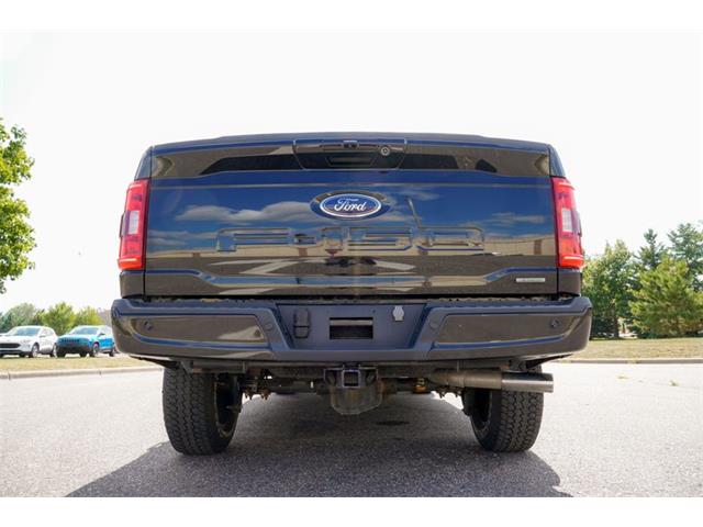 2023 Ford F150 (CC-2101433) for sale in Ramsey, Minnesota