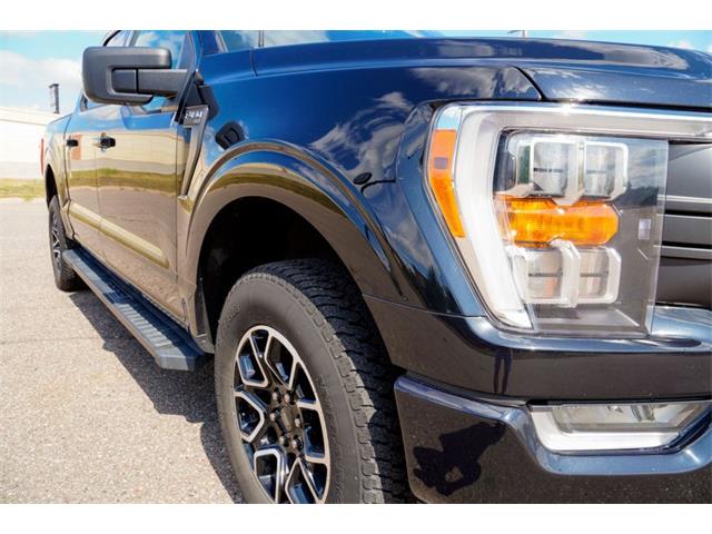 2023 Ford F150 (CC-2101433) for sale in Ramsey, Minnesota