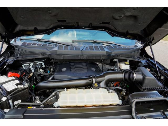 2023 Ford F150 (CC-2101433) for sale in Ramsey, Minnesota