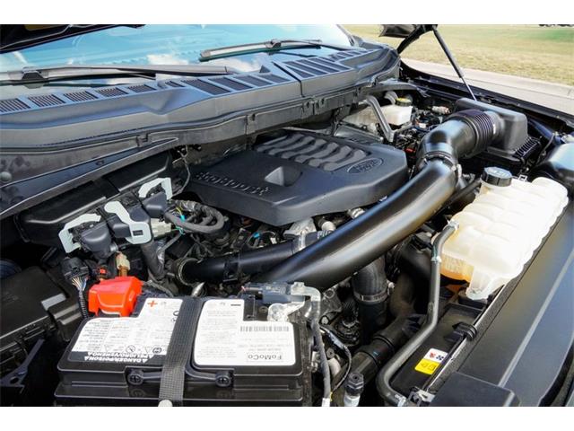 2023 Ford F150 (CC-2101433) for sale in Ramsey, Minnesota
