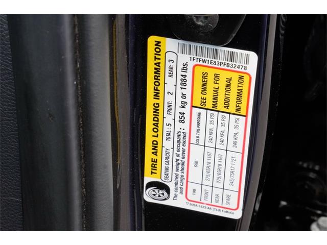 2023 Ford F150 (CC-2101433) for sale in Ramsey, Minnesota