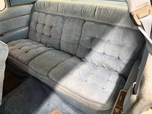 1978 Chrysler New Yorker (CC-2101434) for sale in Mundelein, Illinois