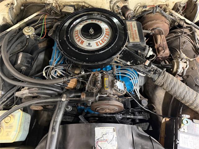 1978 Chrysler New Yorker (CC-2101434) for sale in Mundelein, Illinois
