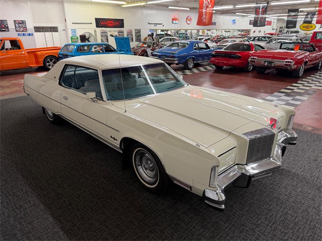 1978 Chrysler New Yorker (CC-2101434) for sale in Mundelein, Illinois
