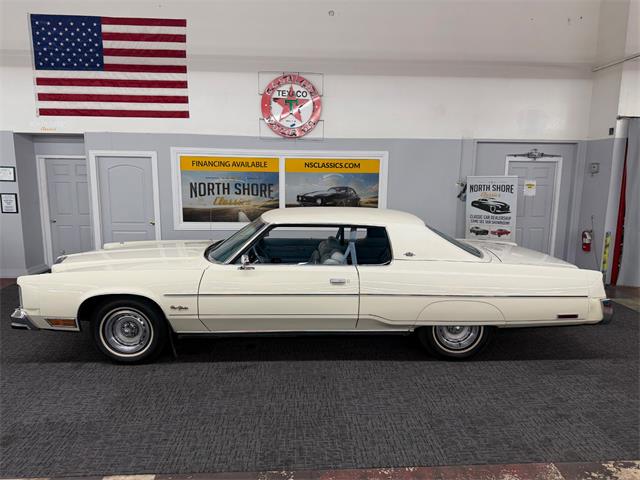 1978 Chrysler New Yorker (CC-2101434) for sale in Mundelein, Illinois