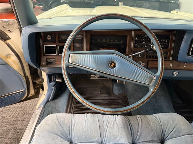 1978 Chrysler New Yorker (CC-2101434) for sale in Mundelein, Illinois