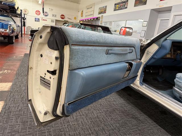 1978 Chrysler New Yorker (CC-2101434) for sale in Mundelein, Illinois