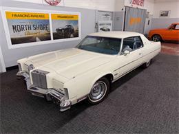 1978 Chrysler New Yorker (CC-2101434) for sale in Mundelein, Illinois