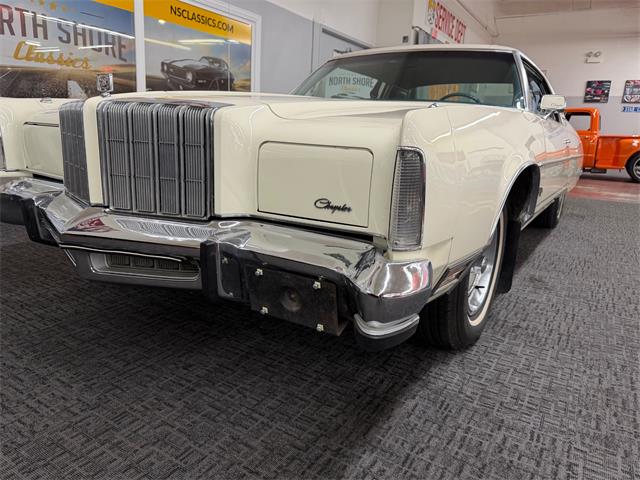 1978 Chrysler New Yorker (CC-2101434) for sale in Mundelein, Illinois
