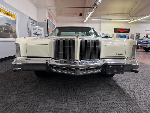 1978 Chrysler New Yorker (CC-2101434) for sale in Mundelein, Illinois