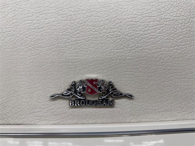 1978 Chrysler New Yorker (CC-2101434) for sale in Mundelein, Illinois