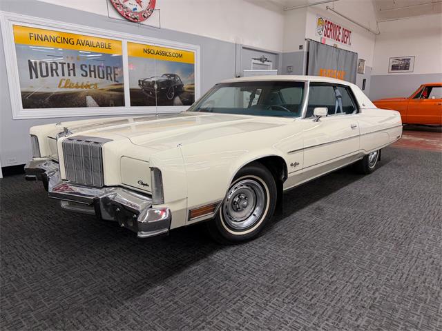1978 Chrysler New Yorker (CC-2101434) for sale in Mundelein, Illinois