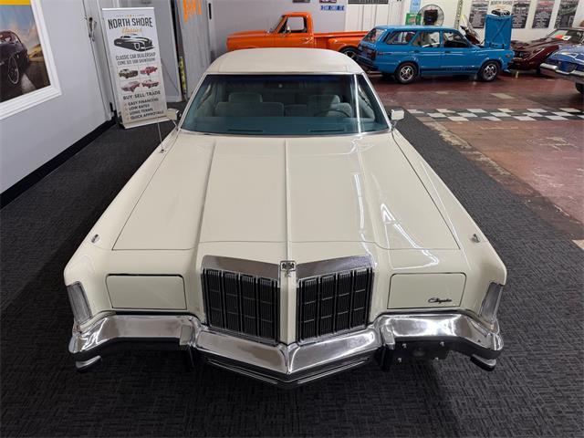 1978 Chrysler New Yorker (CC-2101434) for sale in Mundelein, Illinois