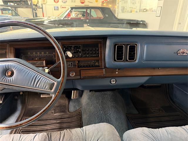 1978 Chrysler New Yorker (CC-2101434) for sale in Mundelein, Illinois