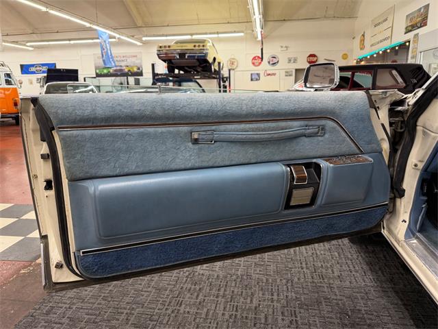 1978 Chrysler New Yorker (CC-2101434) for sale in Mundelein, Illinois