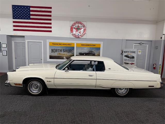 1978 Chrysler New Yorker (CC-2101434) for sale in Mundelein, Illinois