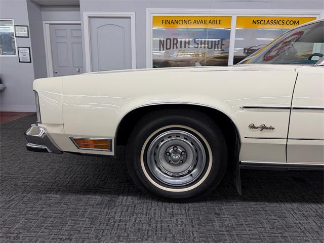 1978 Chrysler New Yorker (CC-2101434) for sale in Mundelein, Illinois