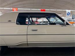 1978 Chrysler New Yorker (CC-2101434) for sale in Mundelein, Illinois