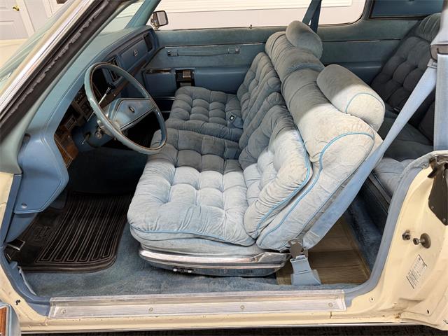1978 Chrysler New Yorker (CC-2101434) for sale in Mundelein, Illinois