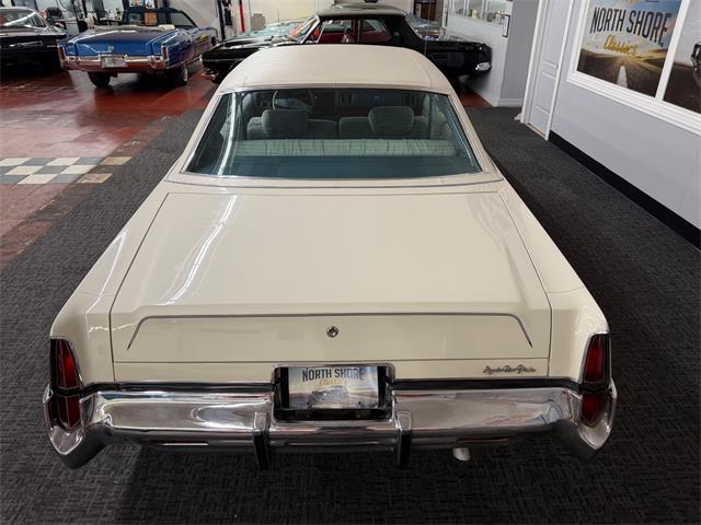 1978 Chrysler New Yorker (CC-2101434) for sale in Mundelein, Illinois