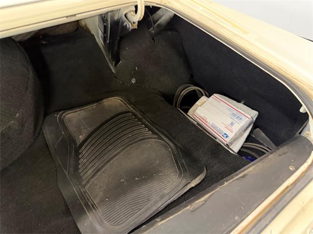 1978 Chrysler New Yorker (CC-2101434) for sale in Mundelein, Illinois