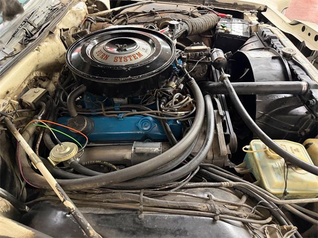 1978 Chrysler New Yorker (CC-2101434) for sale in Mundelein, Illinois