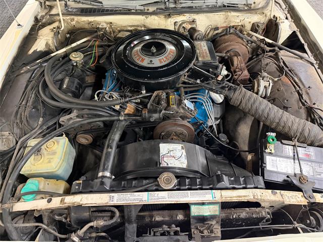 1978 Chrysler New Yorker (CC-2101434) for sale in Mundelein, Illinois