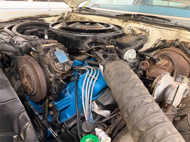 1978 Chrysler New Yorker (CC-2101434) for sale in Mundelein, Illinois