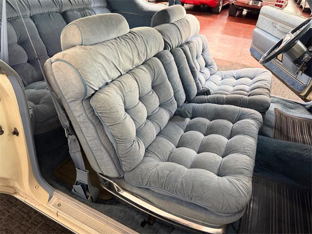 1978 Chrysler New Yorker (CC-2101434) for sale in Mundelein, Illinois
