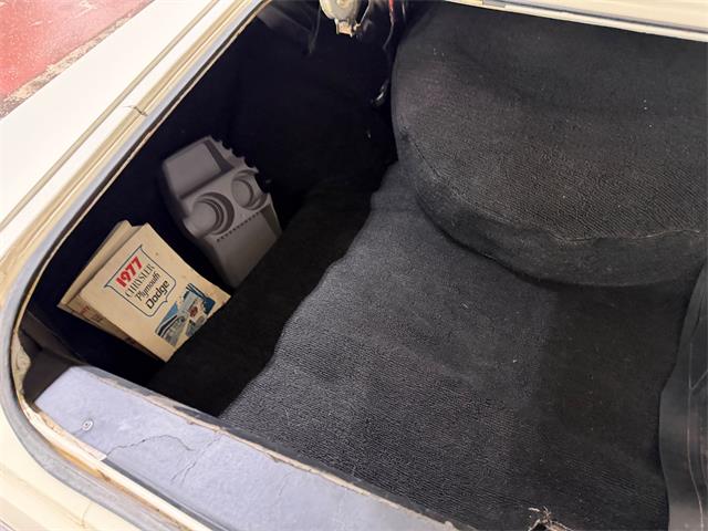 1978 Chrysler New Yorker (CC-2101434) for sale in Mundelein, Illinois