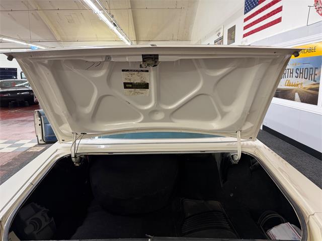 1978 Chrysler New Yorker (CC-2101434) for sale in Mundelein, Illinois