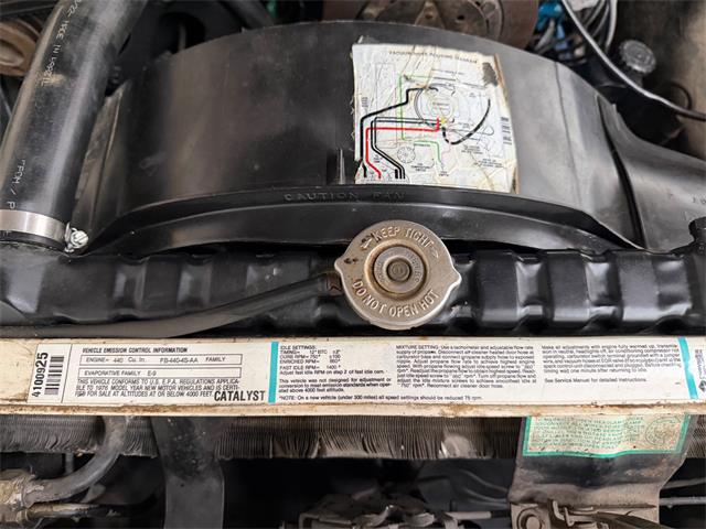 1978 Chrysler New Yorker (CC-2101434) for sale in Mundelein, Illinois