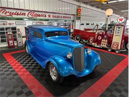 1934 Chevrolet Sedan Delivery (CC-2101435) for sale in Columbus, Ohio